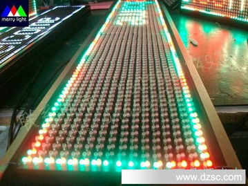 標準室內全屏 LED 7.62 全彩屏 打造超高亮度的視覺盛宴